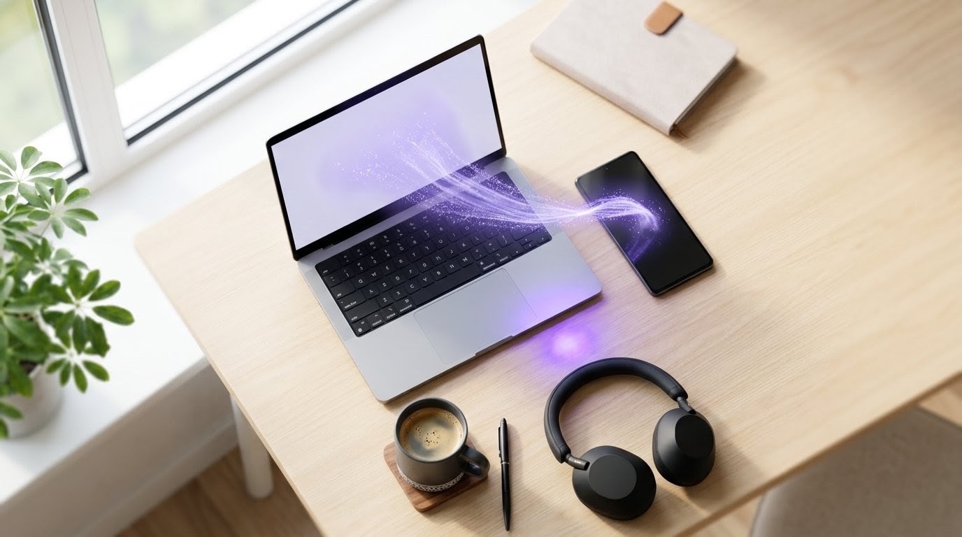 Best Online File Transfer Apps in 2026: Full Comparison