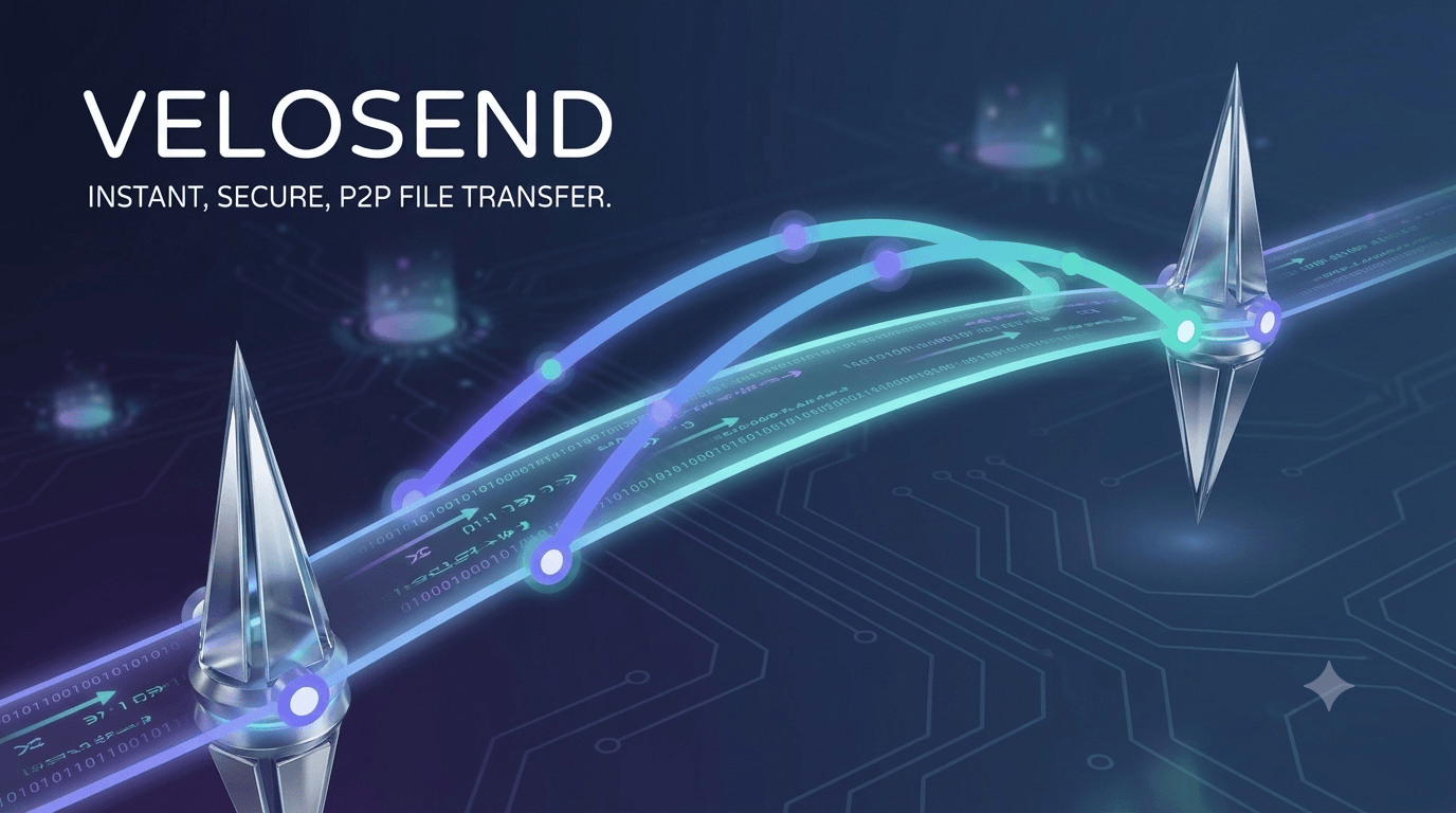 What Is VeloSend?